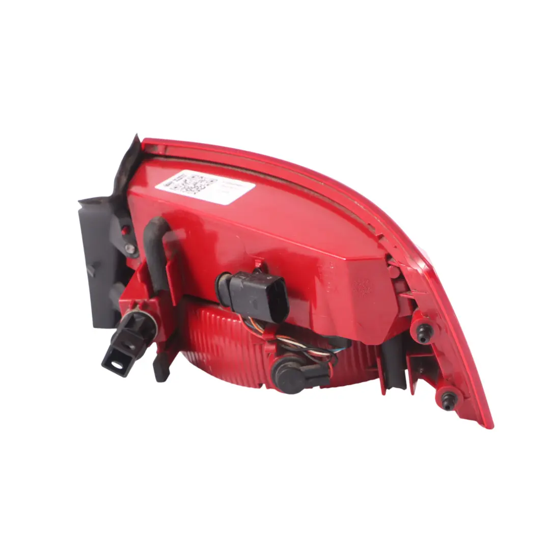 Audi A5 8T Lampa Tylna Zewnętrzna Światło Tył Lewo - SKU 8T0945095D-1 - Numer Części 8T0945095D