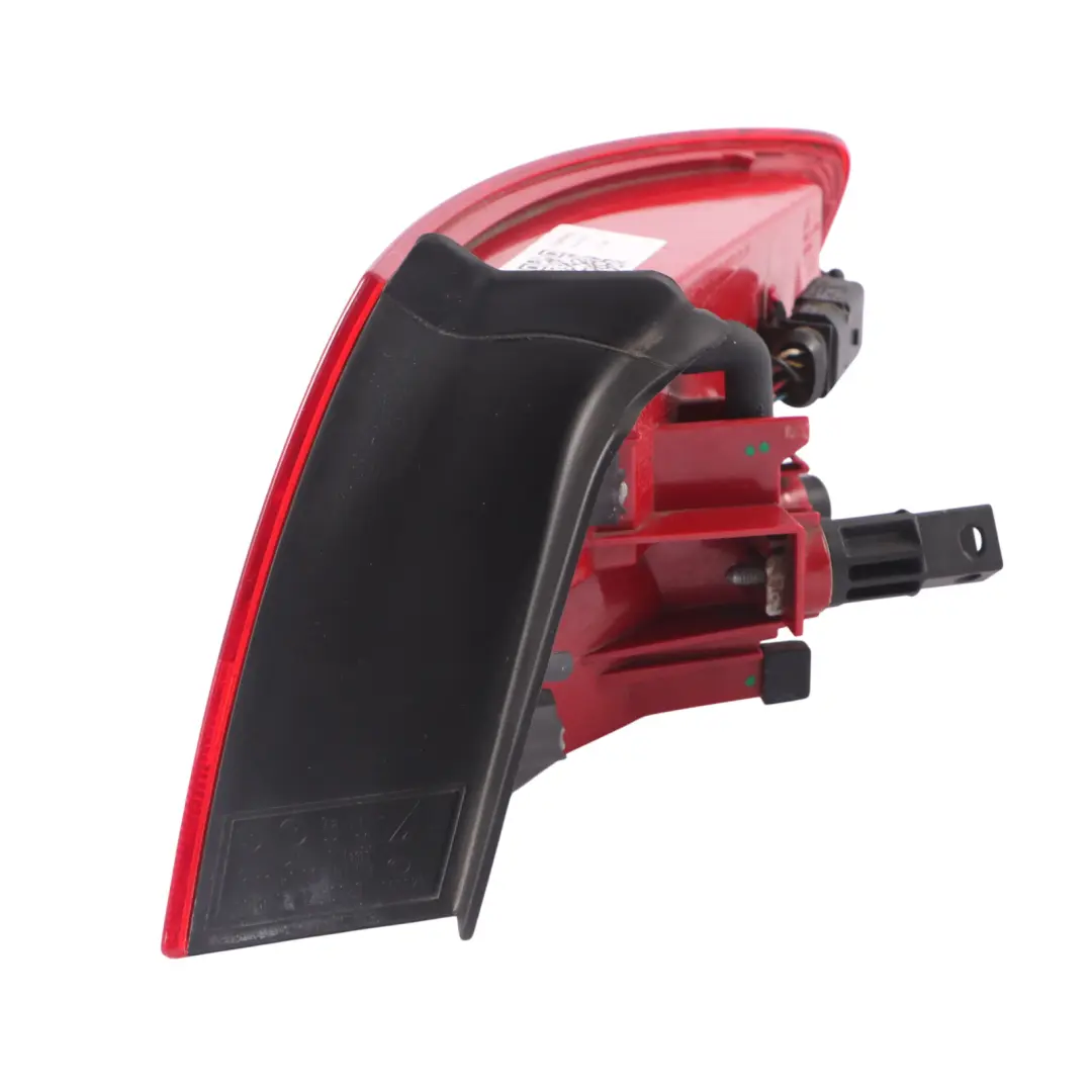 Audi A5 8T Lampa Tylna Zewnętrzna Światło Tył Lewo - SKU 8T0945095D-1 - Numer Części 8T0945095D