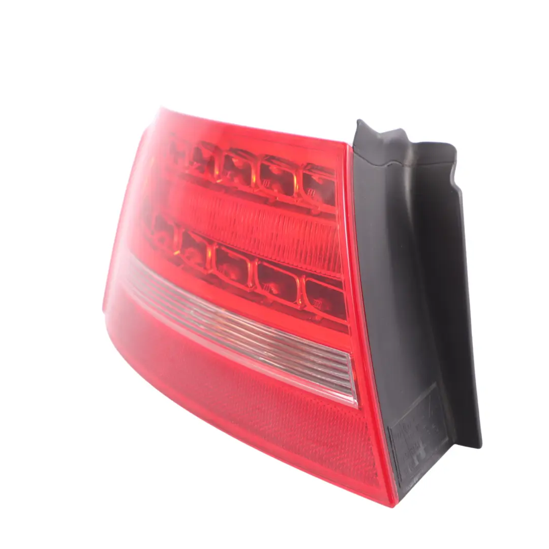 Audi A5 8T Lampa Tylna Zewnętrzna Światło Tył Lewo - SKU 8T0945095D-1 - Numer Części 8T0945095D