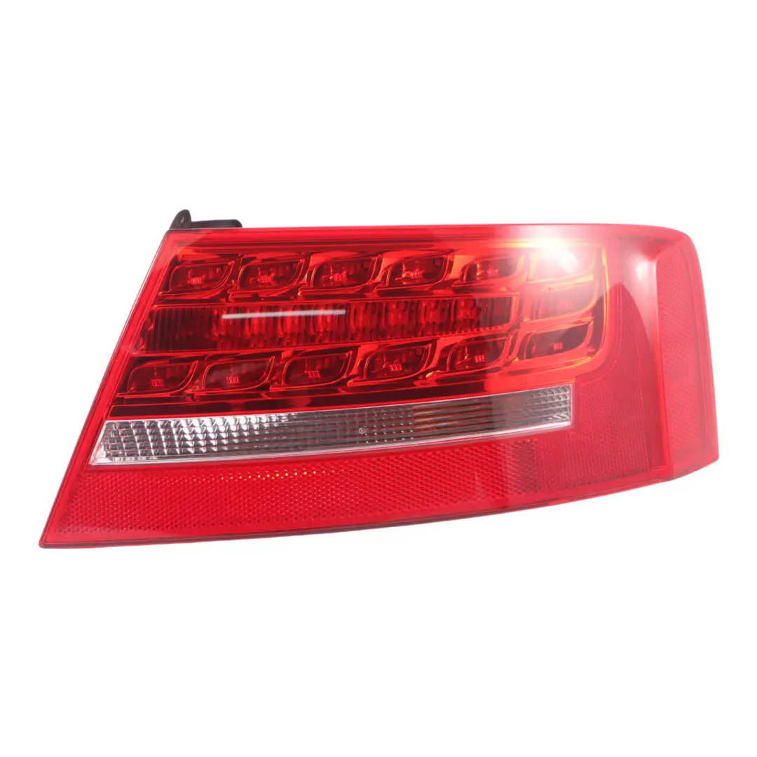 Lamp Tail Light Outer Side Fender Right O/S to Audi A5 8T Rear with Part number 8T0945096D Audi A5 8T Rear Lamp Tail Light Outer Side Fender Right O/S - SKU 8T0945096D-1 - Part number 8T0945096D