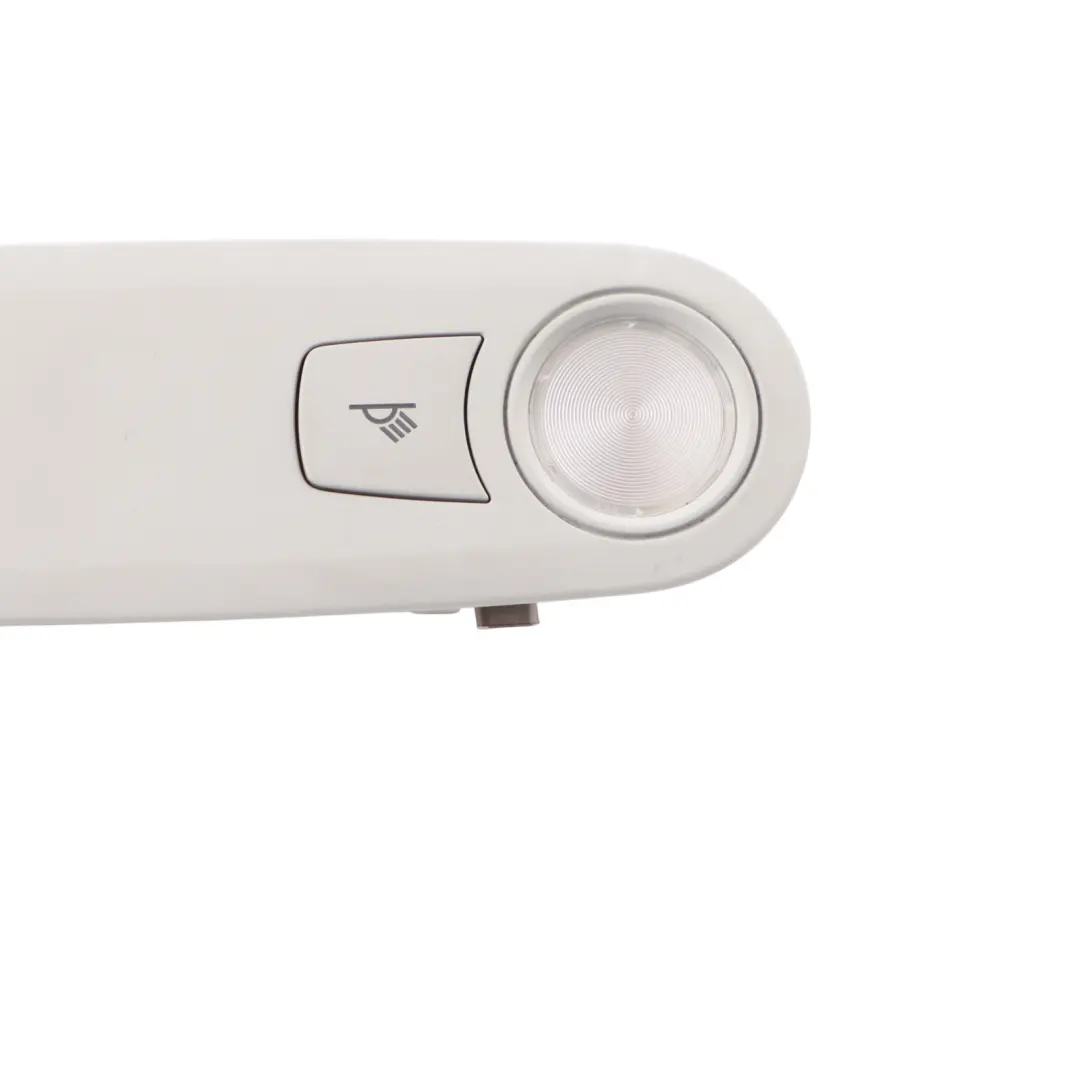 Lampe De Lecture De Toit Arrière Gris 8T0947111A pour Audi A4 RS4 B8 à propos du numéro de pièce 8T0947111B Audi A4 RS4 B8 Lampe De Lecture De Toit Arrière Gris 8T0947111A - SKU 8T0947111B-1 - Numéro de pièce 8T0947111B