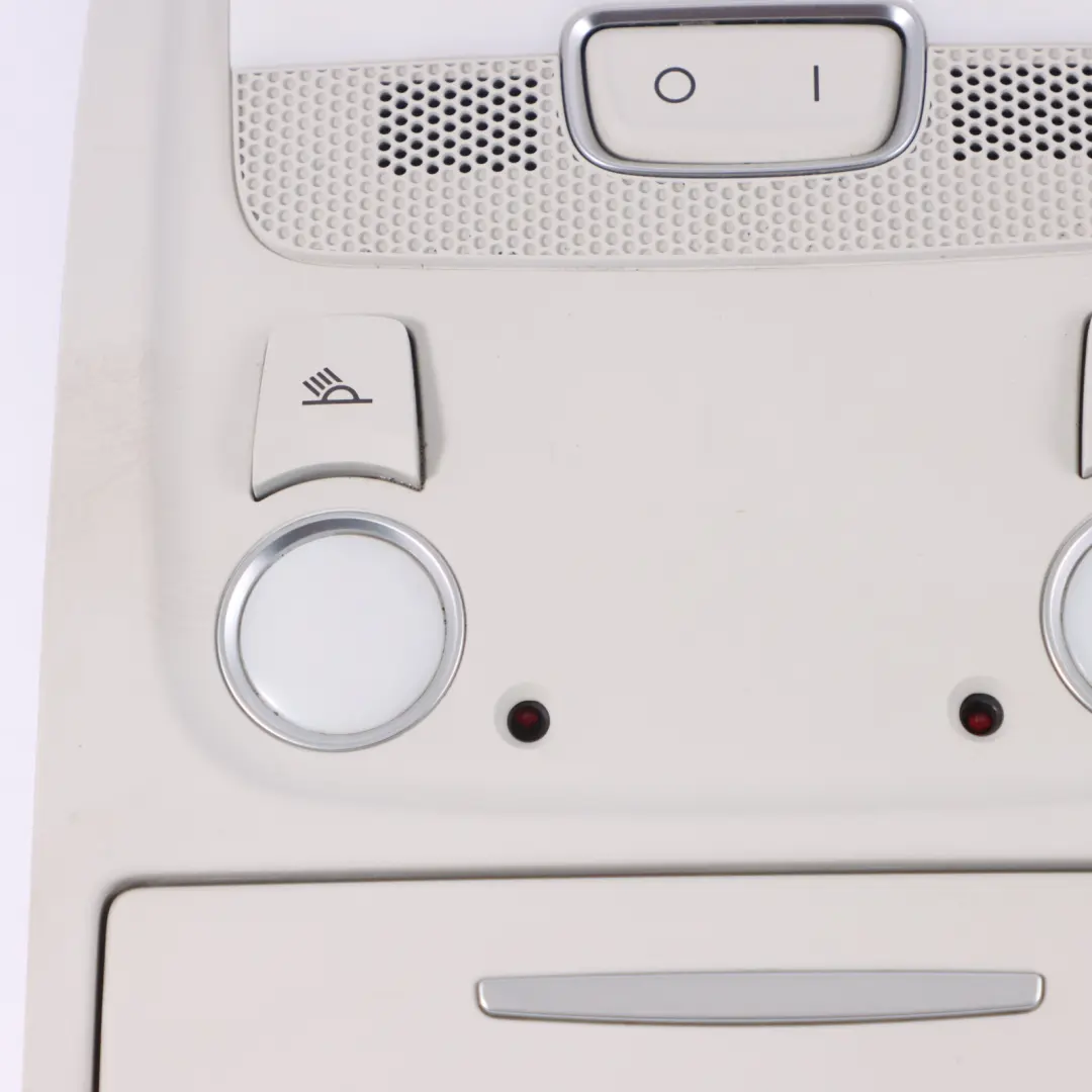 Front Dachhimmel Dach Innenraum Innenraum Leselicht Lampe 8T0947135BF für Audi A5 8T mit Teilenummer 8T0947135B-1 Audi A5 8T Front Dachhimmel Dach Innenraum Innenraum Leselicht Lampe 8T0947135BF - SKU 8T0947135B-1 - Teilenummer 8T0947135B-1