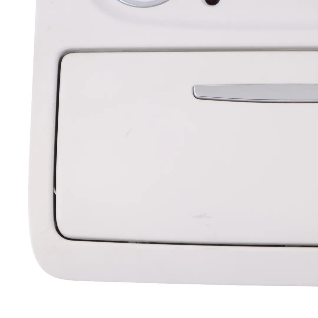 Audi A5 8T Front Dachhimmel Dach Innenraum Innenraum Leselicht Lampe 8T0947135BF - SKU 8T0947135B-1 - Teilenummer 8T0947135B-1