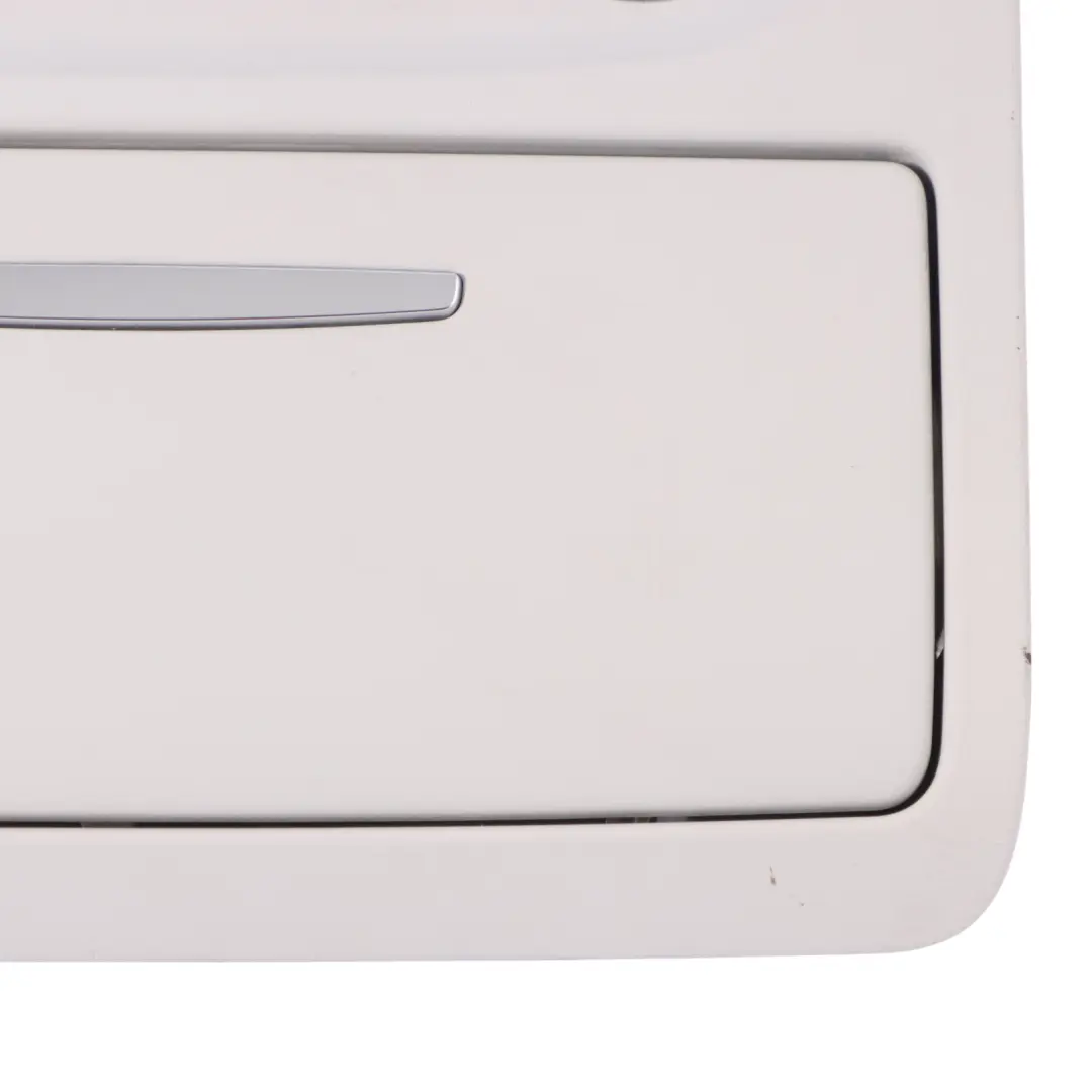 Audi A5 8T Plafond avant Toit Lampe lecture courtoisie intérieure 8T0947135BF - SKU 8T0947135B-1 - Numéro de pièce 8T0947135B-1