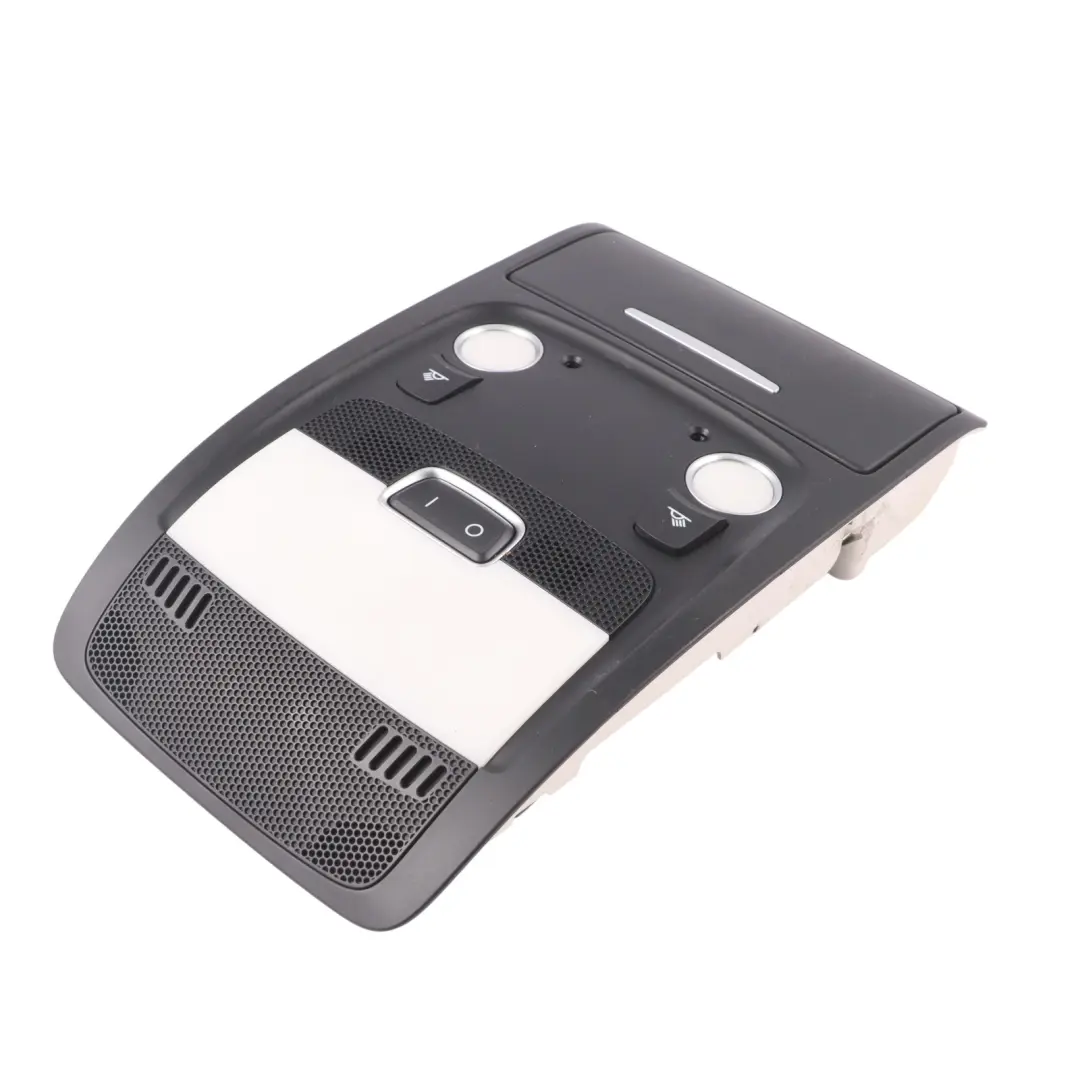 Audi A5 8T Lampka Oświetlenia Wnętrza Kabiny F - SKU 8T0947135B - Numer Części 8T0947135B