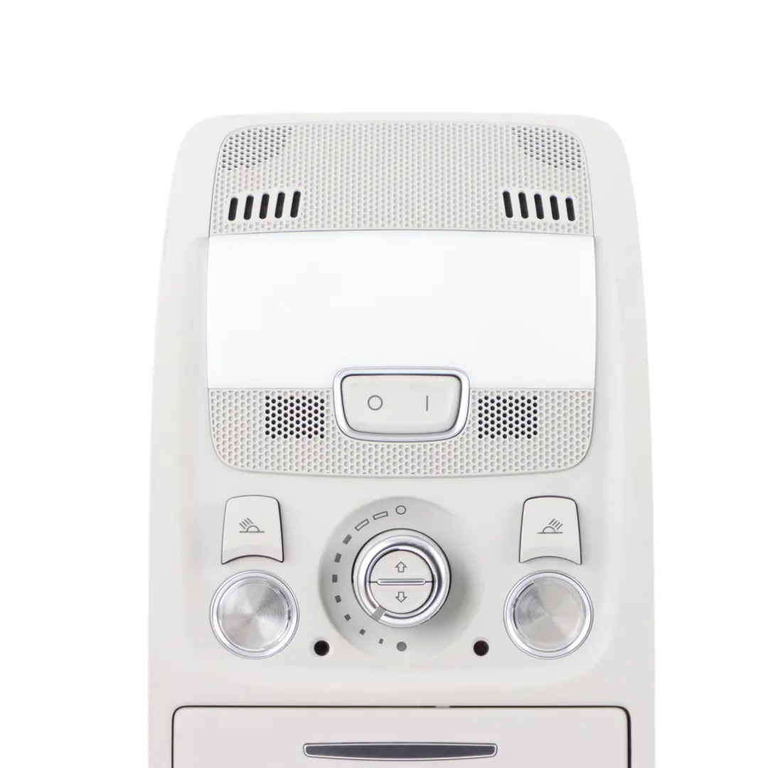 Lampe Lecture Toit Avant Panneau D'Éclairage Intérieur pour Audi A5 8T à propos du numéro de pièce 8T0947135BK Audi A5 8T Lampe Lecture Toit Avant Panneau D'Éclairage Intérieur - SKU 8T0947135BK-1 - Numéro de pièce 8T0947135BK