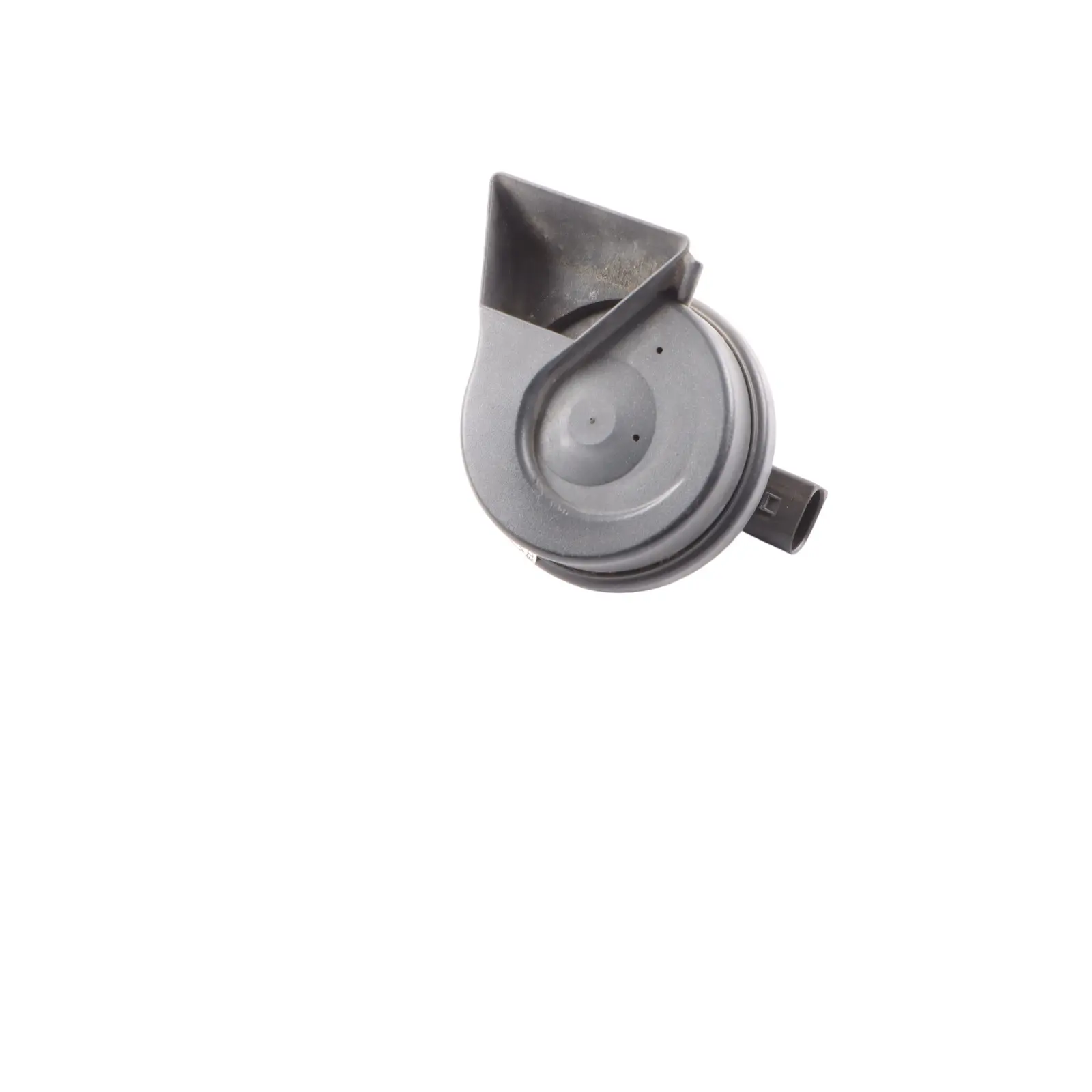 Audi A5 8T Alarma Sirena Bocina Señal Bajo Tono Fanfarria Lado Derecho 8T0951221