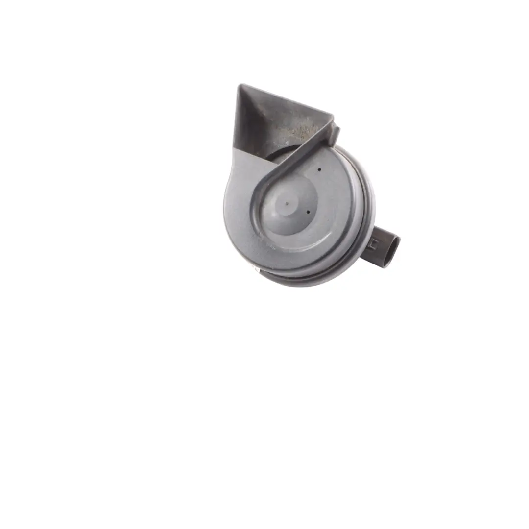 Alarmsirene Hornsignal Tiefer Ton Fanfare Rechts Seite 8T0951221 für Audi A5 8T mit Teilenummer 8T0951221A Audi A5 8T Alarmsirene Hornsignal Tiefer Ton Fanfare Rechts Seite 8T0951221 - SKU 8T0951221A - Teilenummer 8T0951221A