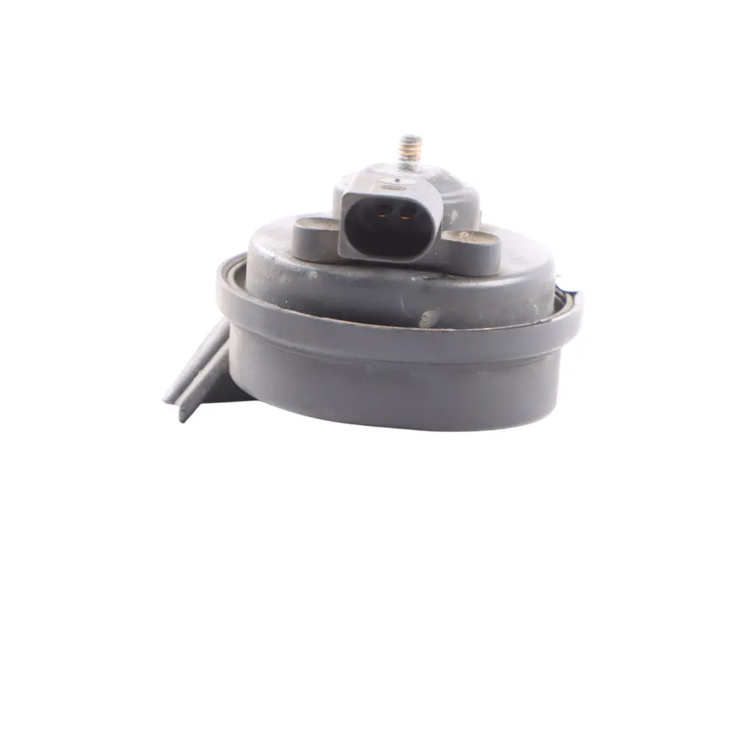 Alarme Sirène Klaxon Basse Tonalité Fanfare Côté Droit 8T0951221 pour Audi A5 8T à propos du numéro de pièce 8T0951221A Audi A5 8T Alarme Sirène Klaxon Basse Tonalité Fanfare Côté Droit 8T0951221 - SKU 8T0951221A - Numéro de pièce 8T0951221A