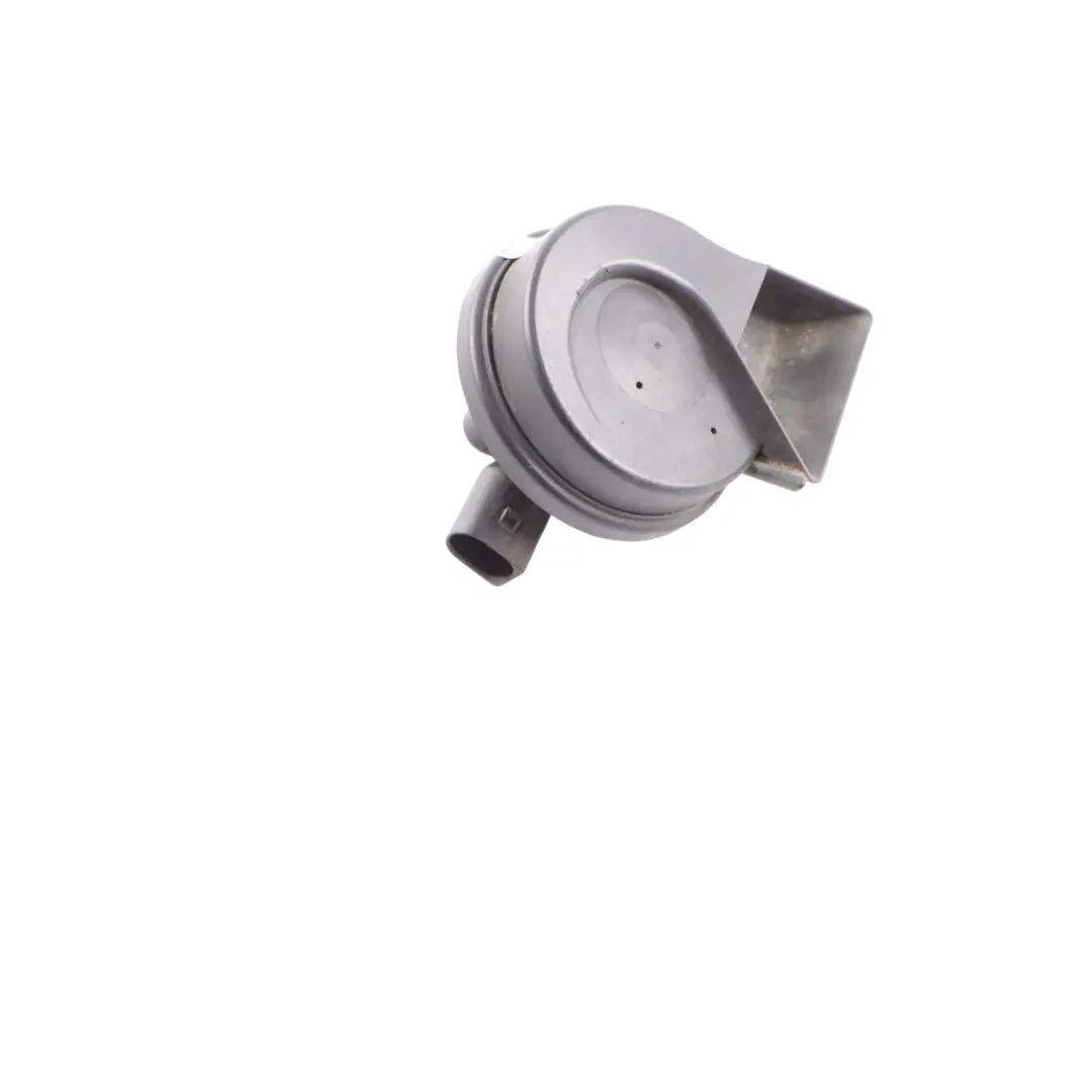 Audi A5 8T Alarma Sirena Bocina Señal Bajo Tono Fanfarria Lado Derecho 8T0951221 - SKU 8T0951221A - Número de pieza 8T0951221A