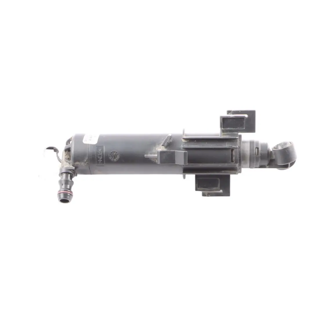 Audi A5 8T Front Lamp Headlight Washer Spray Jet Nozzle Left N/S - SKU 8T0955101B - Part number 8T0955101B