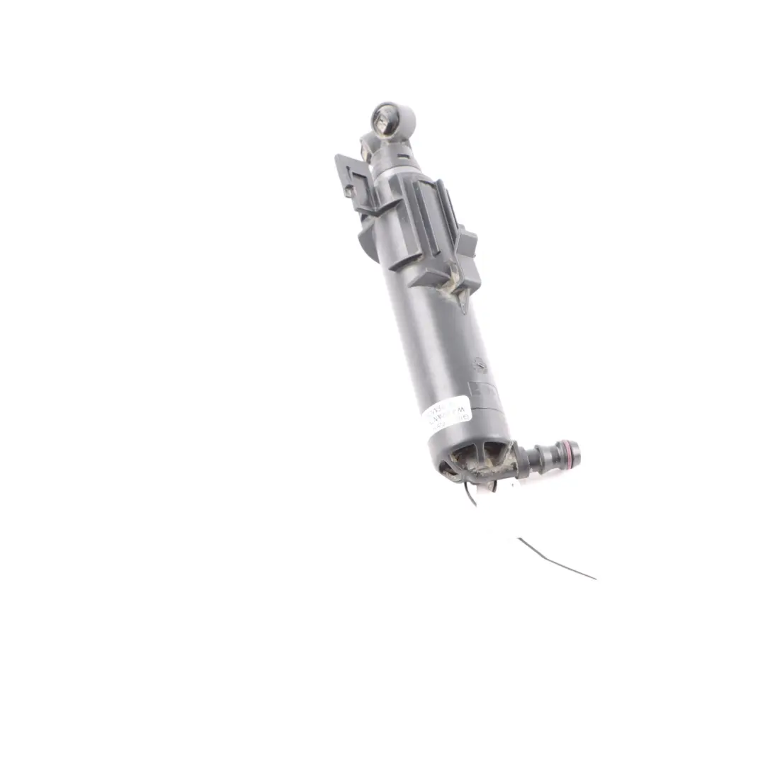 Front Lamp Headlight Washer Spray Jet Nozzle Left N/S to Audi A5 8T with Part number 8T0955101B Audi A5 8T Front Lamp Headlight Washer Spray Jet Nozzle Left N/S - SKU 8T0955101B - Part number 8T0955101B