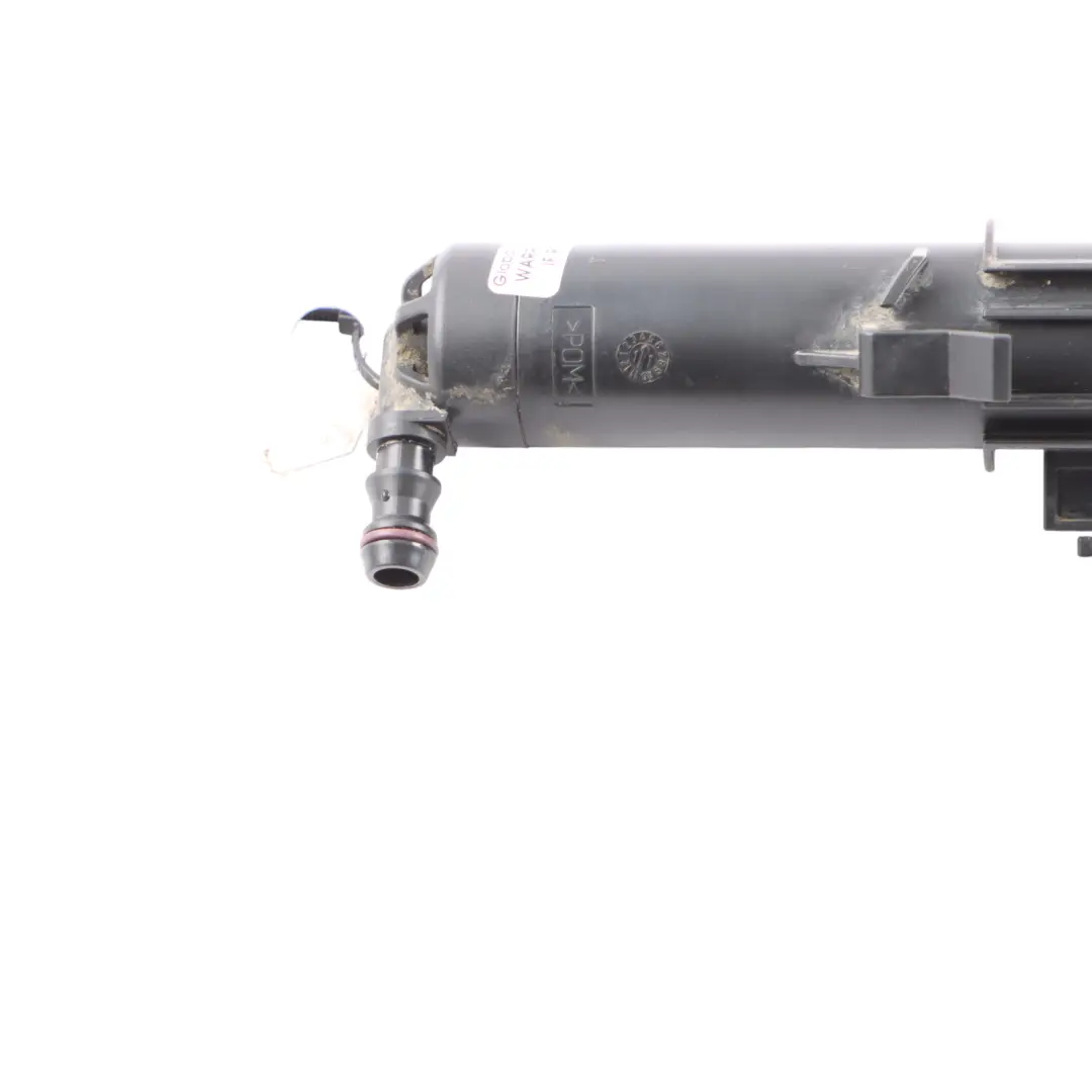 Front Lamp Headlight Washer Spray Jet Nozzle Left N/S to Audi A5 8T with Part number 8T0955101B Audi A5 8T Front Lamp Headlight Washer Spray Jet Nozzle Left N/S - SKU 8T0955101B - Part number 8T0955101B