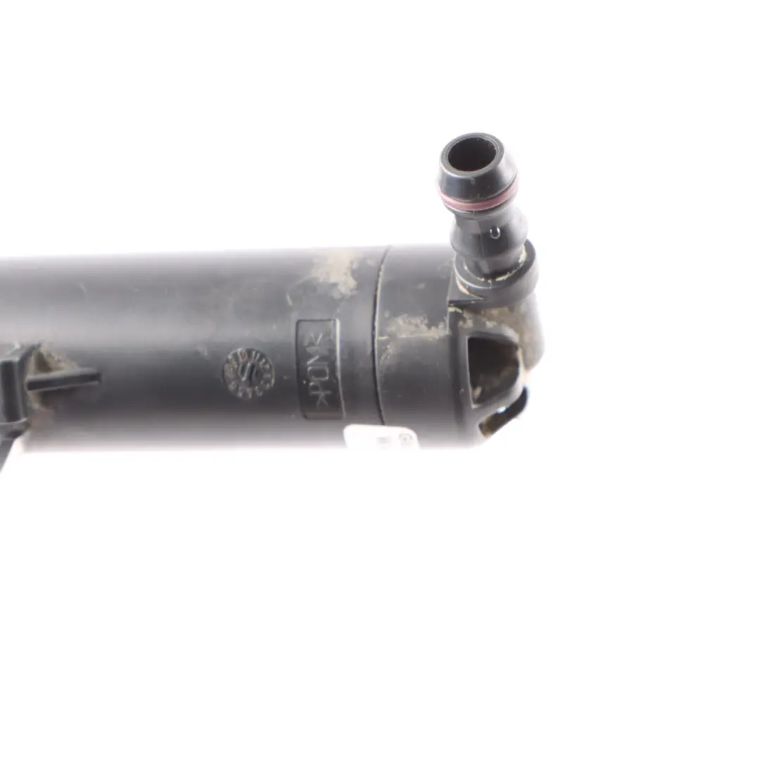 Front Lamp Headlight Washer Spray Jet Nozzle Left N/S to Audi A5 8T with Part number 8T0955101B Audi A5 8T Front Lamp Headlight Washer Spray Jet Nozzle Left N/S - SKU 8T0955101B - Part number 8T0955101B