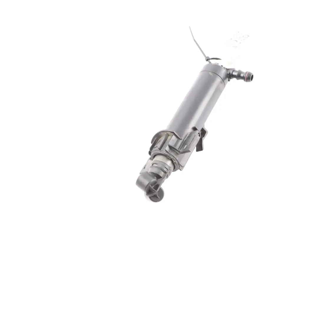 Audi A5 8T Front Lamp Headlight Washer Spray Jet Nozzle Left N/S - SKU 8T0955101B - Part number 8T0955101B
