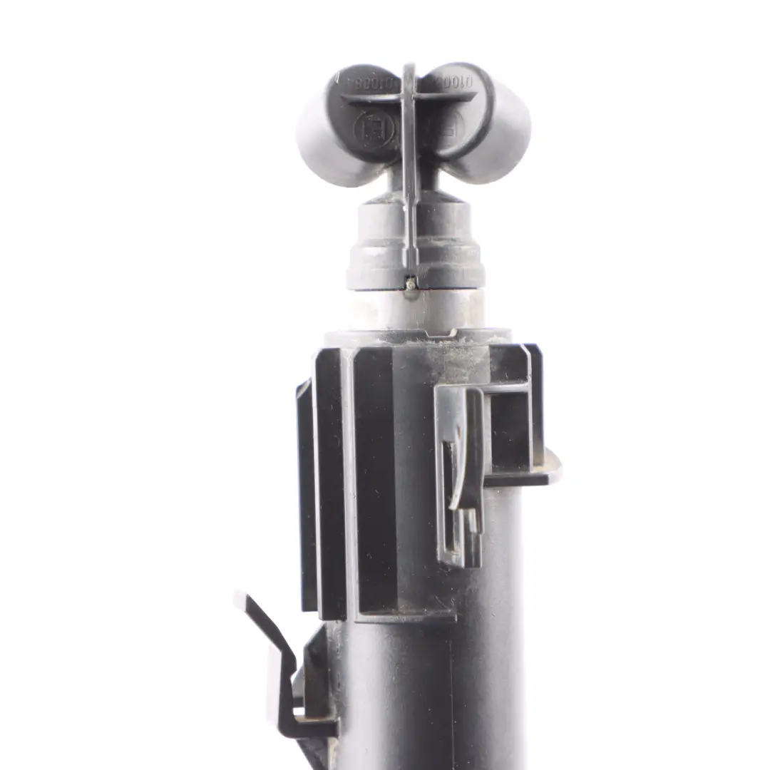 Front Lamp Headlight Washer Spray Jet Nozzle Left N/S to Audi A5 8T with Part number 8T0955101B Audi A5 8T Front Lamp Headlight Washer Spray Jet Nozzle Left N/S - SKU 8T0955101B - Part number 8T0955101B