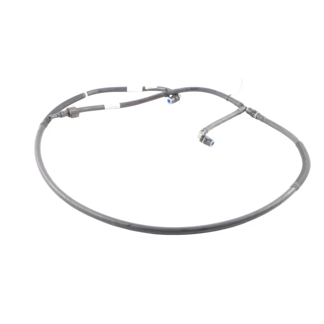 Audi A4 B8 A5 8T Bumper Headlight Washer Pipe Hose Line - SKU 8T0955970Q - Part number 8T0955970Q