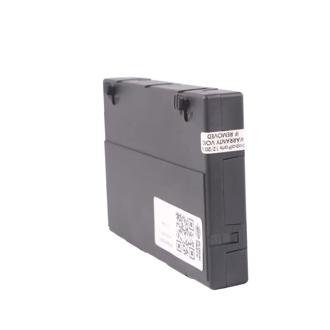 Audi A5 8T Unidad de Control del Asiento Delantero Izquierdo Derecho - SKU 8T0959760C - Número de pieza 8T0959760C