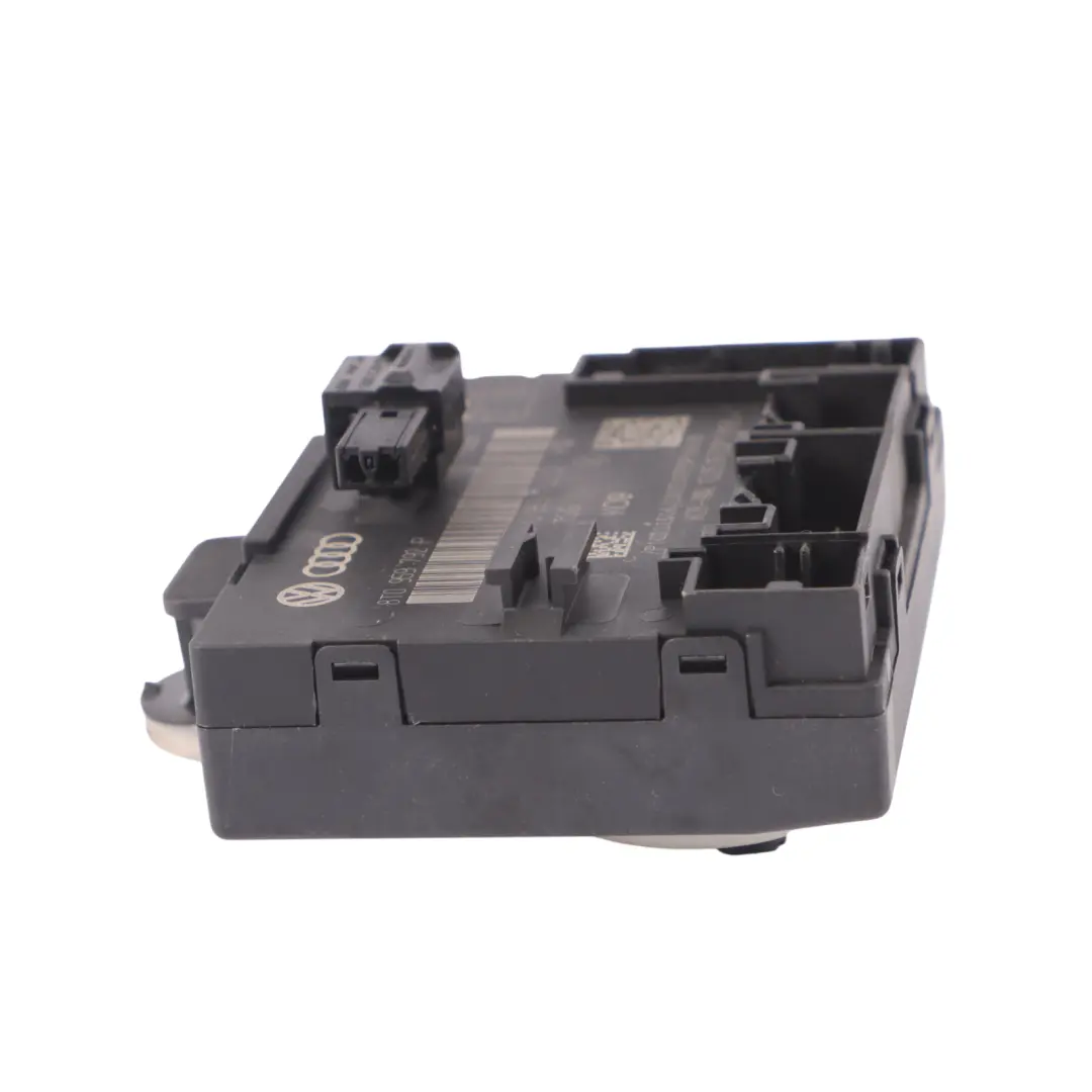Modulo di controllo porta anteriore destra lato passeggero 8T0959792Q per Audi A5 8T con numero di parte 8T0959792P Audi A5 8T Modulo di controllo porta anteriore destra lato passeggero 8T0959792Q - SKU 8T0959792P - Numero di parte 8T0959792P
