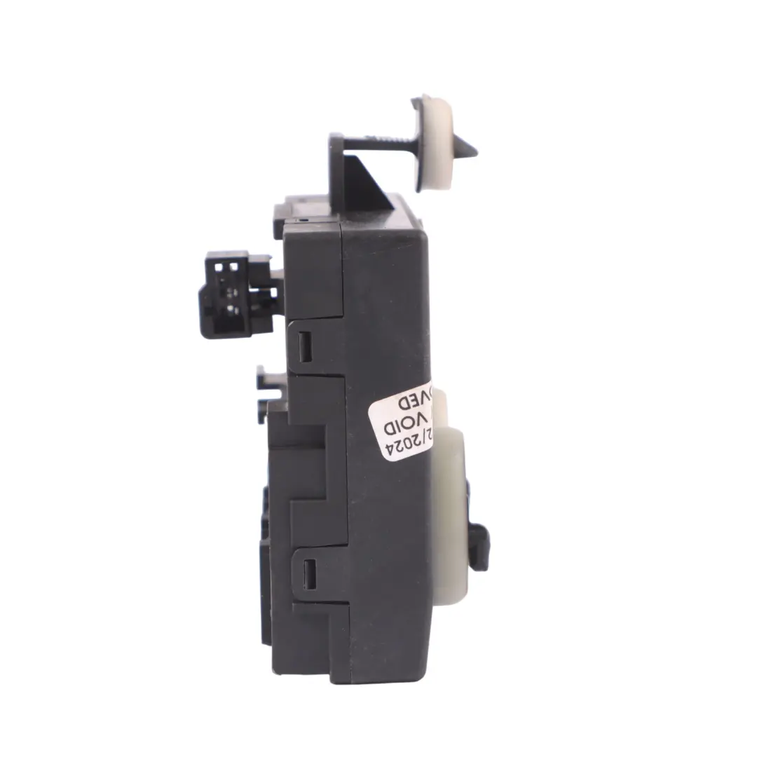 Audi A5 8T Front Door Control Module Right O/S Passenger Side 8T0959792Q - SKU 8T0959792P - Part number 8T0959792P
