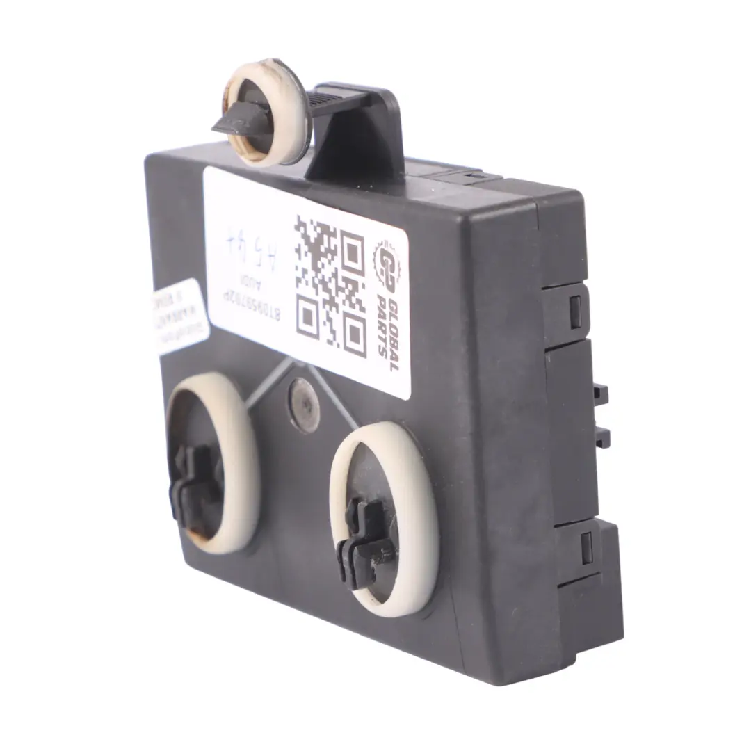 Audi A5 8T Front Door Control Module Right O/S Passenger Side 8T0959792Q - SKU 8T0959792P - Part number 8T0959792P