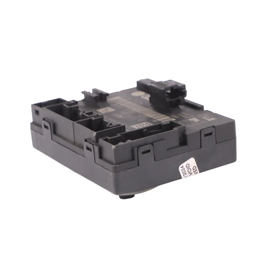 Audi A5 8T Front Door Control Module Right O/S Passenger Side 8T0959792Q - SKU 8T0959792P - Part number 8T0959792P
