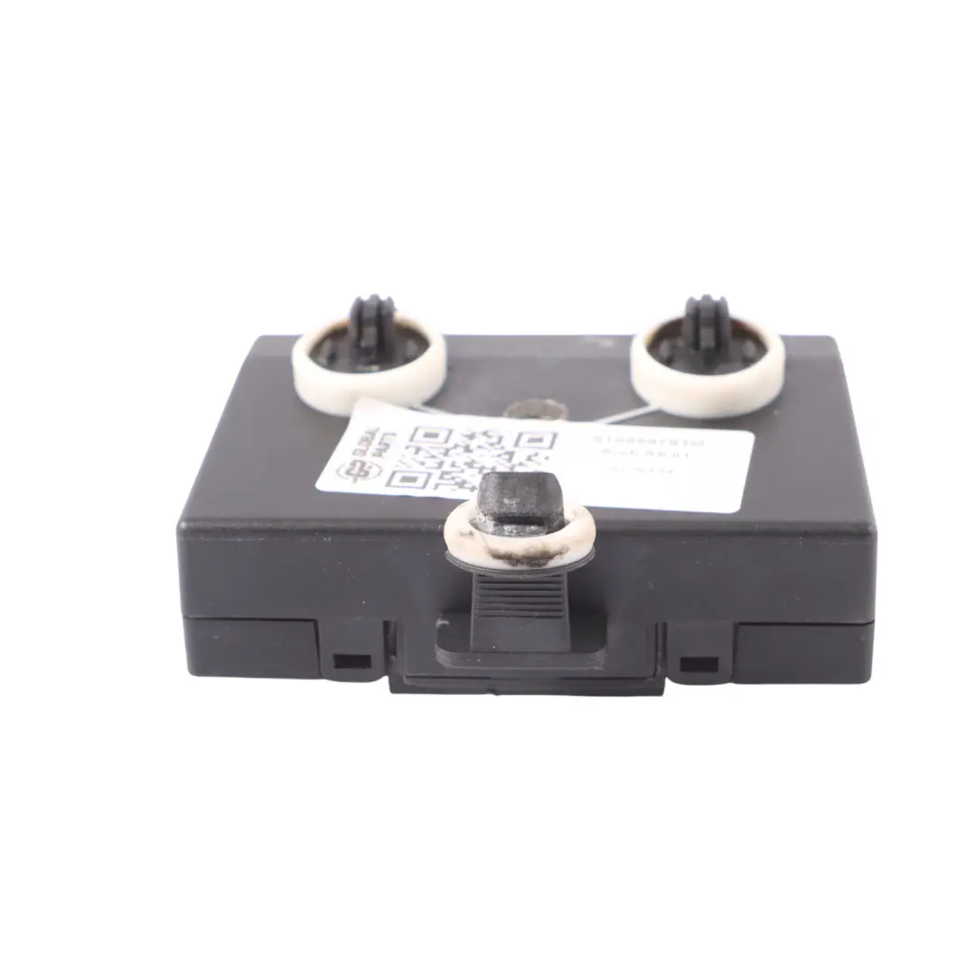 Audi A5 8T Vorderseite Tür Steuerungs Modul Links Fahrerseite Einheit - SKU 8T0959793M - Teilenummer 8T0959793M