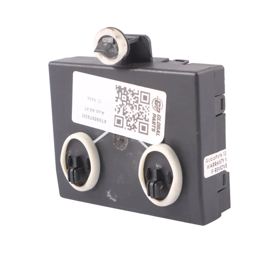 Vorderseite Tür Steuerungs Modul Links Fahrerseite Einheit für Audi A5 8T mit Teilenummer 8T0959793M Audi A5 8T Vorderseite Tür Steuerungs Modul Links Fahrerseite Einheit - SKU 8T0959793M - Teilenummer 8T0959793M