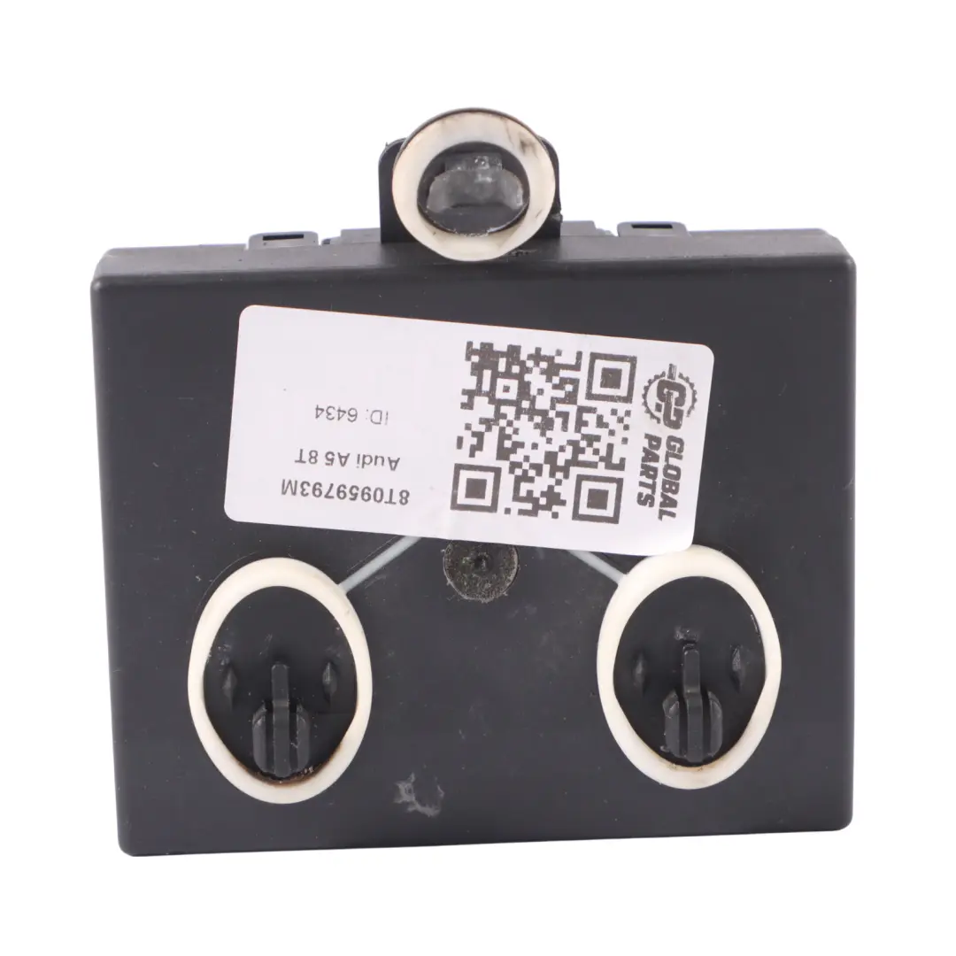 Audi A5 8T Modulo controllo porta anteriore sinistra Unità lato guida - SKU 8T0959793M - Numero di parte 8T0959793M