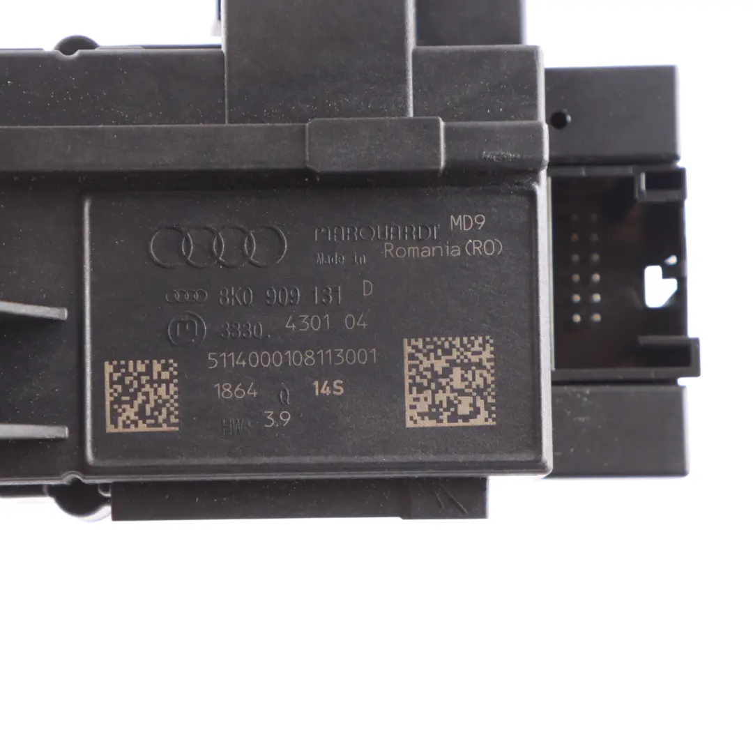 CFSA Quattro Engine ECU Kit 8T2907560E Ignition + Key to Audi RS4 B8 4.2 FSI with Part number 8T2907560E-1 Audi RS4 B8 4.2 FSI CFSA Quattro Engine ECU Kit 8T2907560E Ignition + Key - SKU 8T2907560E-1 - Part number 8T2907560E-1