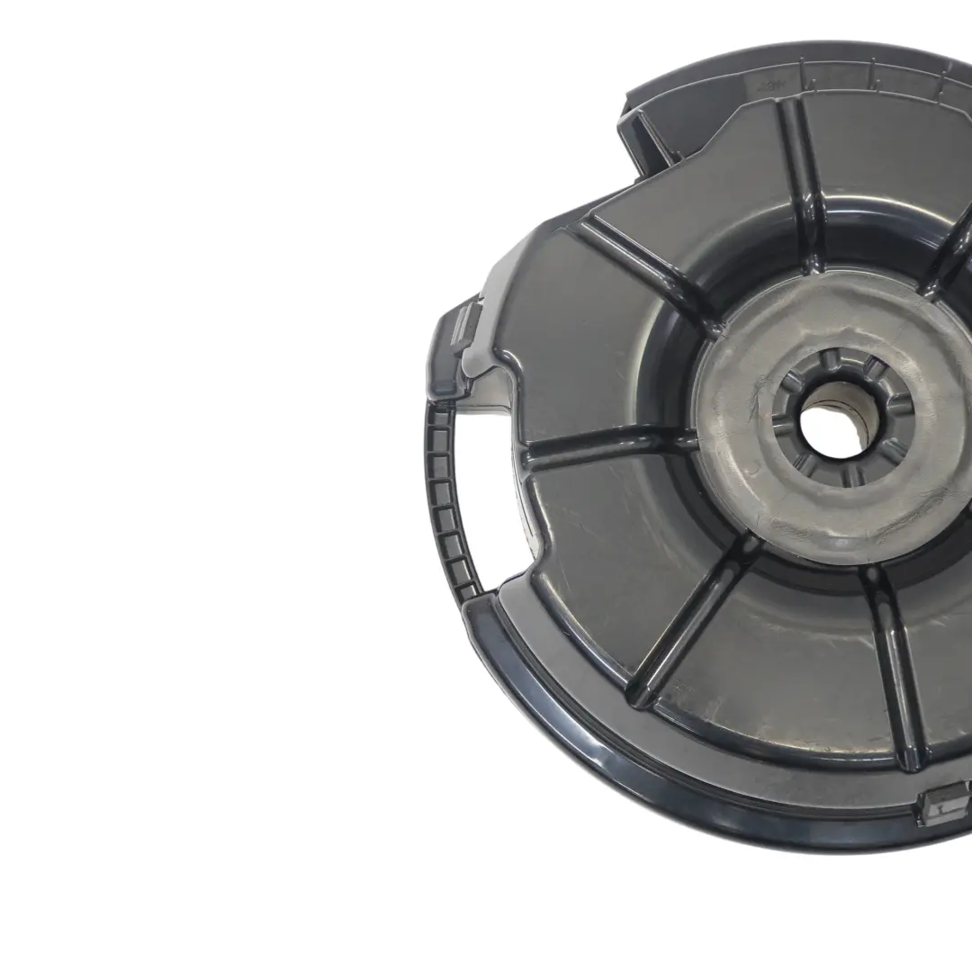 Audi Q3 8U Bose Speaker Rear Boot Bass Box Premium Subwoofer - SKU 8U0035382A - Part number 8U0035382A