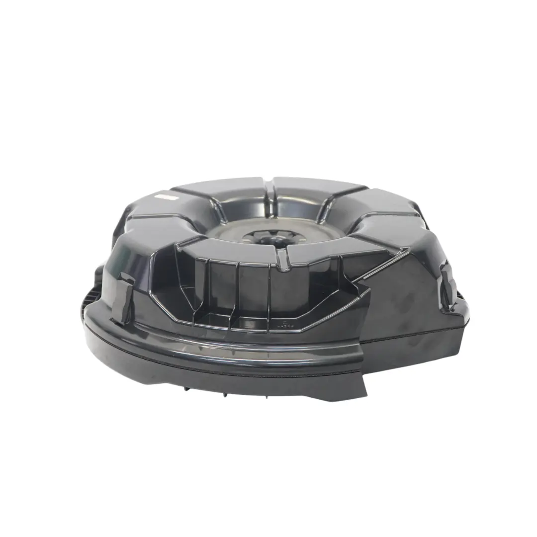 Audi Q3 8U Bose Speaker Rear Boot Bass Box Premium Subwoofer - SKU 8U0035382A - Part number 8U0035382A