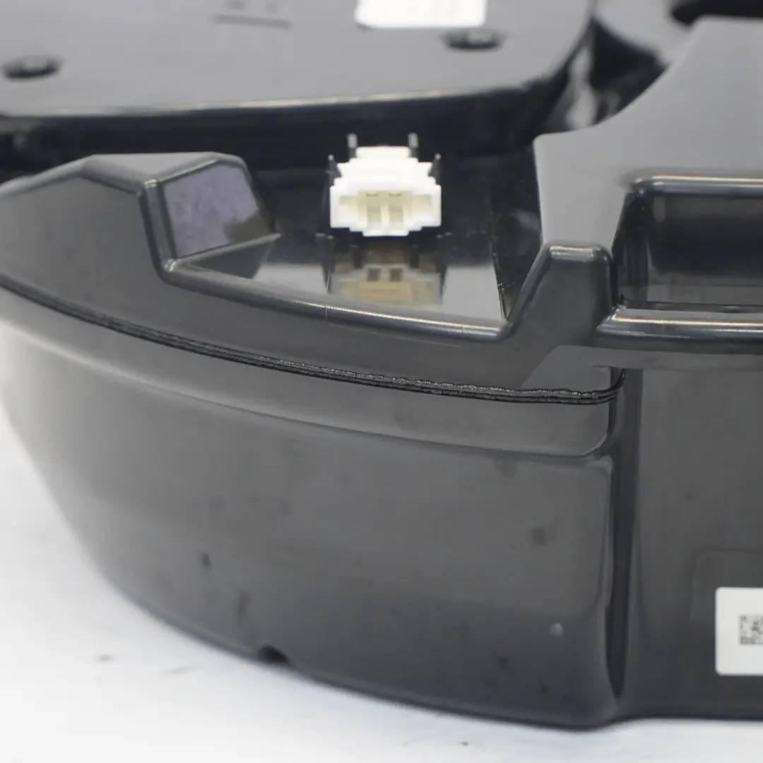 Audi Q3 8U Bose Altavoz trasero Boot Bass Box Premium Subwoofer - SKU 8U0035382A - Número de pieza 8U0035382A