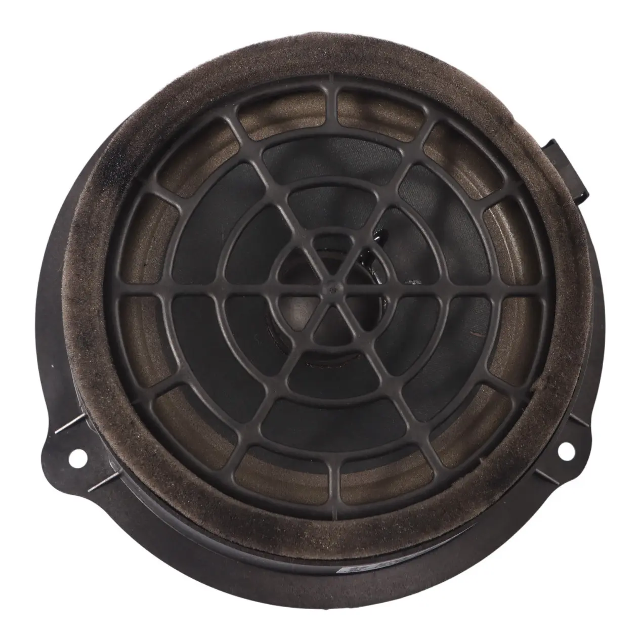 Audi Q3 8U scheda porta altoparlante posteriore sinistro destro audio 8U0035411A
