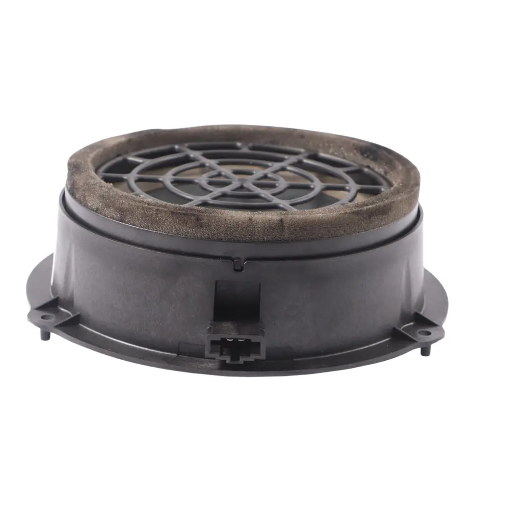 Door Card Speaker Rear Left Right N/O/S Audio Speaker to Audi Q3 8U with Part number 8U0035411A Audi Q3 8U Door Card Speaker Rear Left Right N/O/S Audio Speaker - SKU 8U0035411A - Part number 8U0035411A