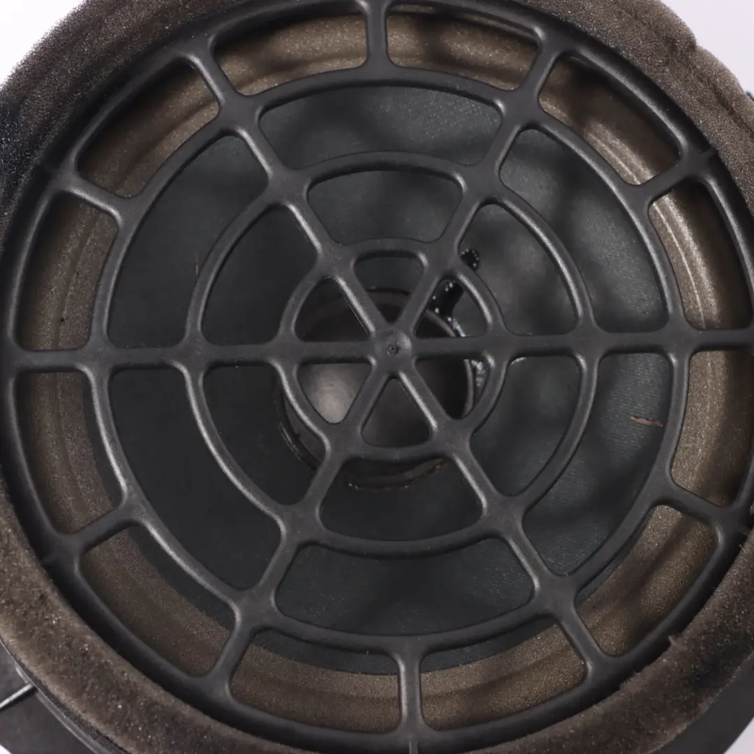 Audi Q3 8U Altavoz tarjeta puerta Altavoz trasero izquierdo derecho - SKU 8U0035411A - Número de pieza 8U0035411A