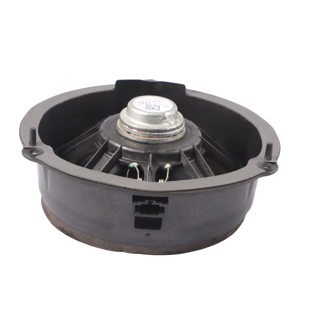 Audi Q3 8U scheda porta altoparlante posteriore sinistro destro audio - SKU 8U0035411A - Numero di parte 8U0035411A