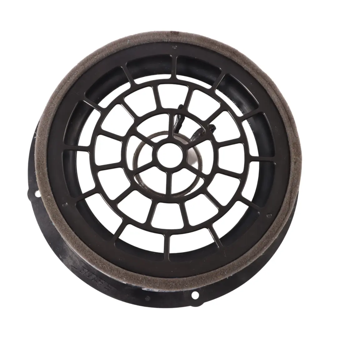 Speaker BOSE Door Front Right Left N/O/S 200mm Audi Q3 8U - SKU 8U0035415B - Part number 8U0035415B