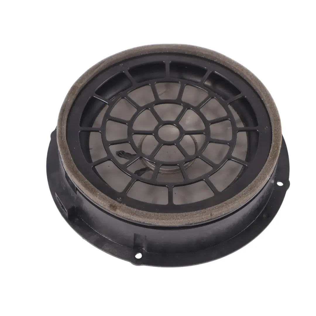 Speaker BOSE Door Front Right Left N/O/S 200mm to Audi Q3 8U with Part number 8U0035415B Audi Q3 8U Speaker BOSE Door Front Right Left N/O/S 200mm - SKU 8U0035415B - Part number 8U0035415B