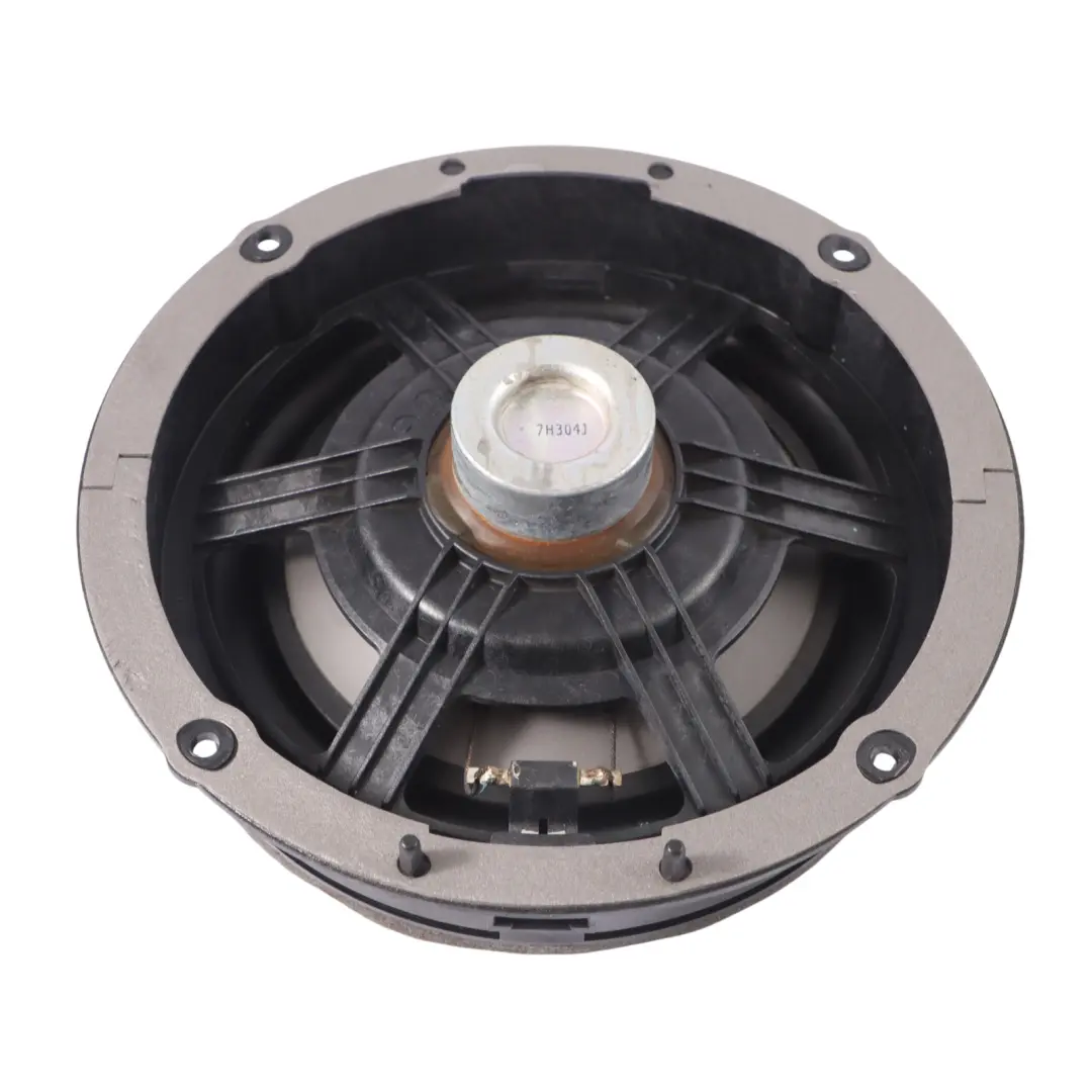 Speaker BOSE Door Front Right Left N/O/S 200mm Audi Q3 8U - SKU 8U0035415B - Part number 8U0035415B