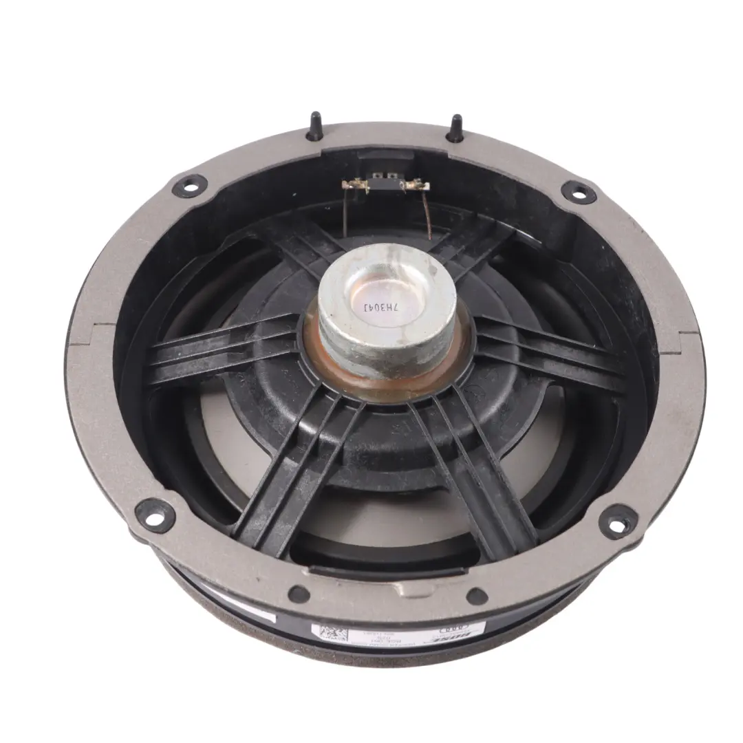 Speaker BOSE Door Front Right Left N/O/S 200mm Audi Q3 8U - SKU 8U0035415B - Part number 8U0035415B
