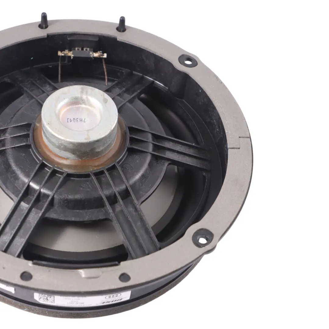 Speaker BOSE Door Front Right Left N/O/S 200mm Audi Q3 8U - SKU 8U0035415B - Part number 8U0035415B
