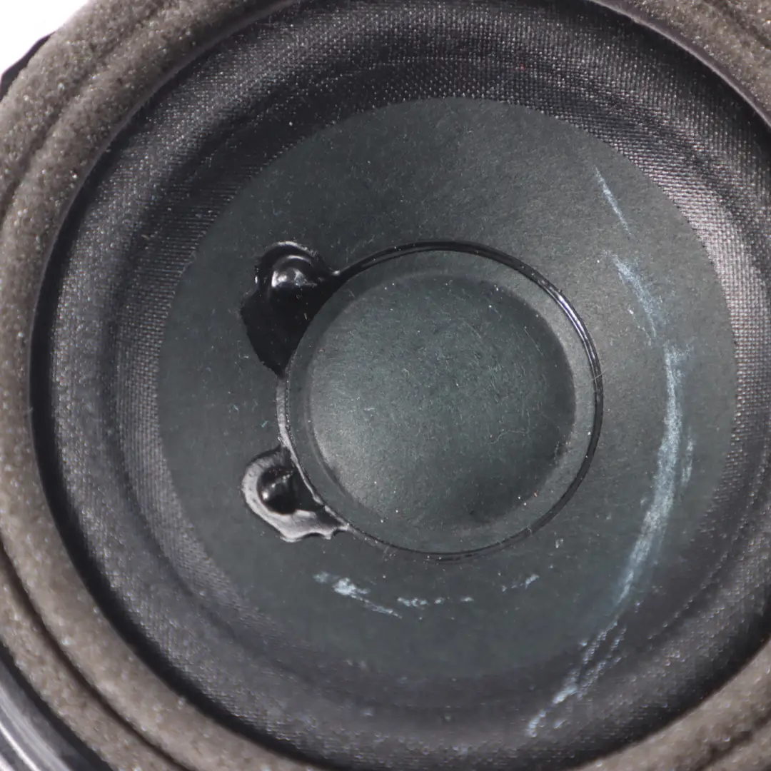 Audi Q3 S Line Rear Speaker Audio Surround Sound Left Right N/O/S - SKU 8U0035416A - Part number 8U0035416A