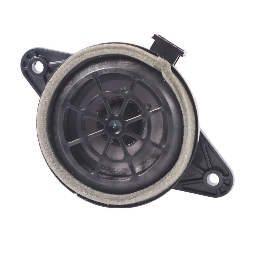 Door Tweeter Speaker Bose Front Left Right N/O/S to Audi Q3 S Line with Part number 8U0035416B Audi Q3 S Line Door Tweeter Speaker Bose Front Left Right N/O/S - SKU 8U0035416B - Part number 8U0035416B