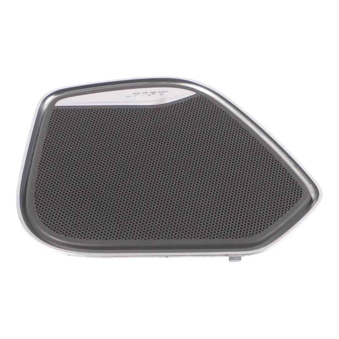 Door Card Rear Right O/S Trim Panel Speaker Cover to Audi Q3 S Line with Part number 8U0035436A Audi Q3 S Line Door Card Rear Right O/S Trim Panel Speaker Cover - SKU 8U0035436A - Part number 8U0035436A