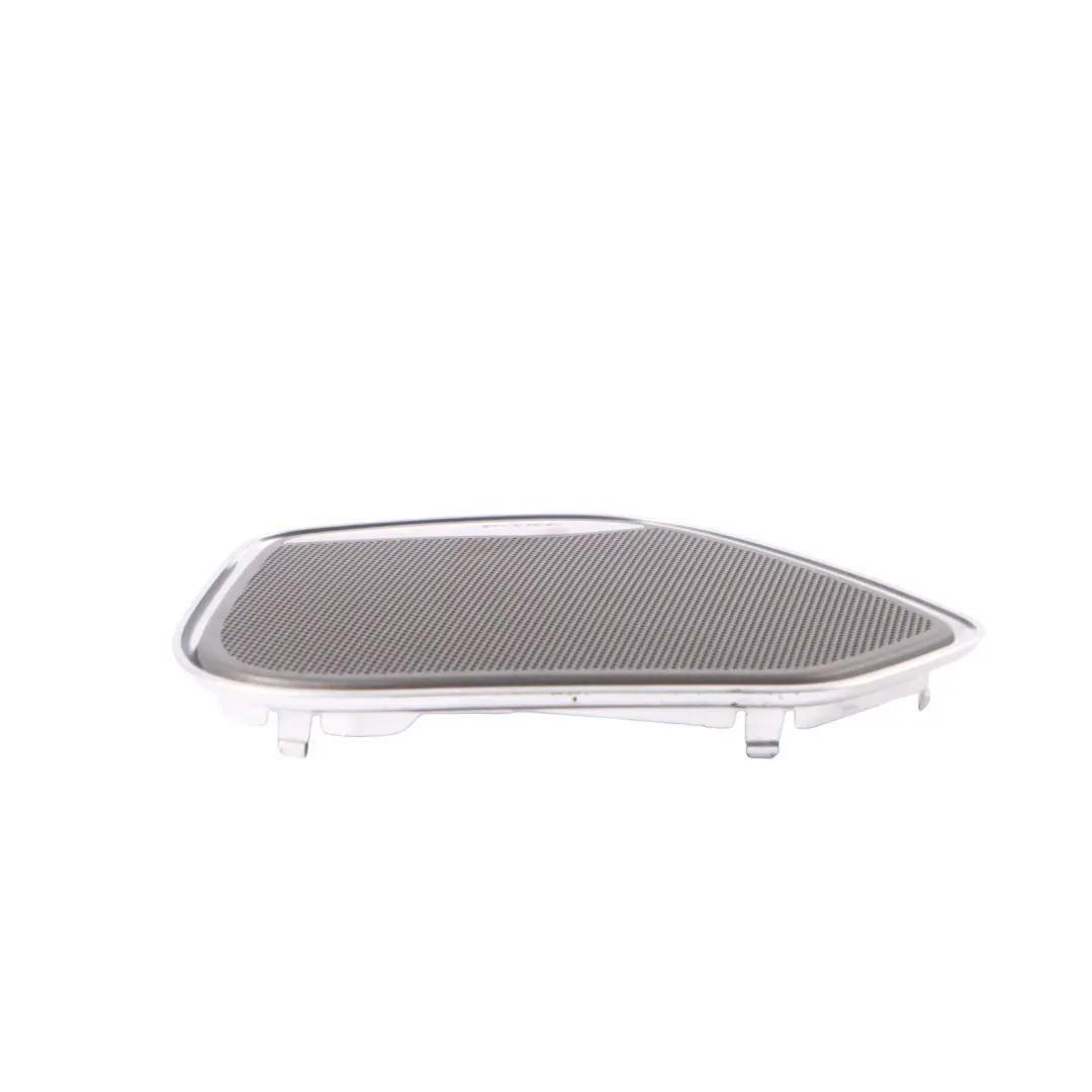 Audi Q3 S Line Scheda porta destra Pannello Copertura altoparlanti - SKU 8U0035436A - Numero di parte 8U0035436A