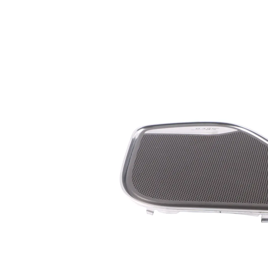 Carte Arrière Droite Panneau dHabillage Haut parleur pour Audi Q3 S Line à propos du numéro de pièce 8U0035436A Audi Q3 S Line Carte Arrière Droite Panneau dHabillage Haut parleur - SKU 8U0035436A - Numéro de pièce 8U0035436A