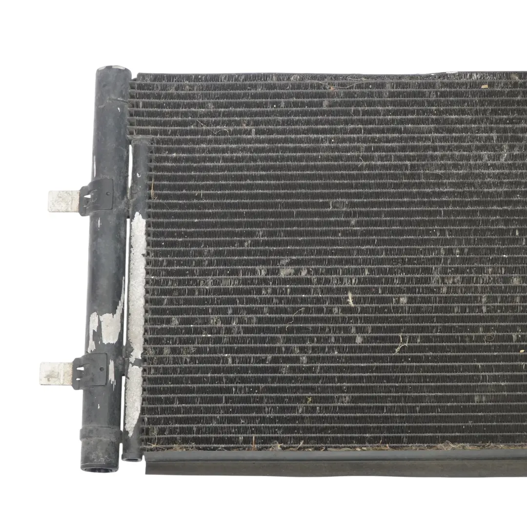 Conditioning Cooling Condenser A/C to Audi Q3 8U Air with Part number 8U0260401C Audi Q3 8U Air Conditioning Cooling Condenser A/C - SKU 8U0260401C - Part number 8U0260401C