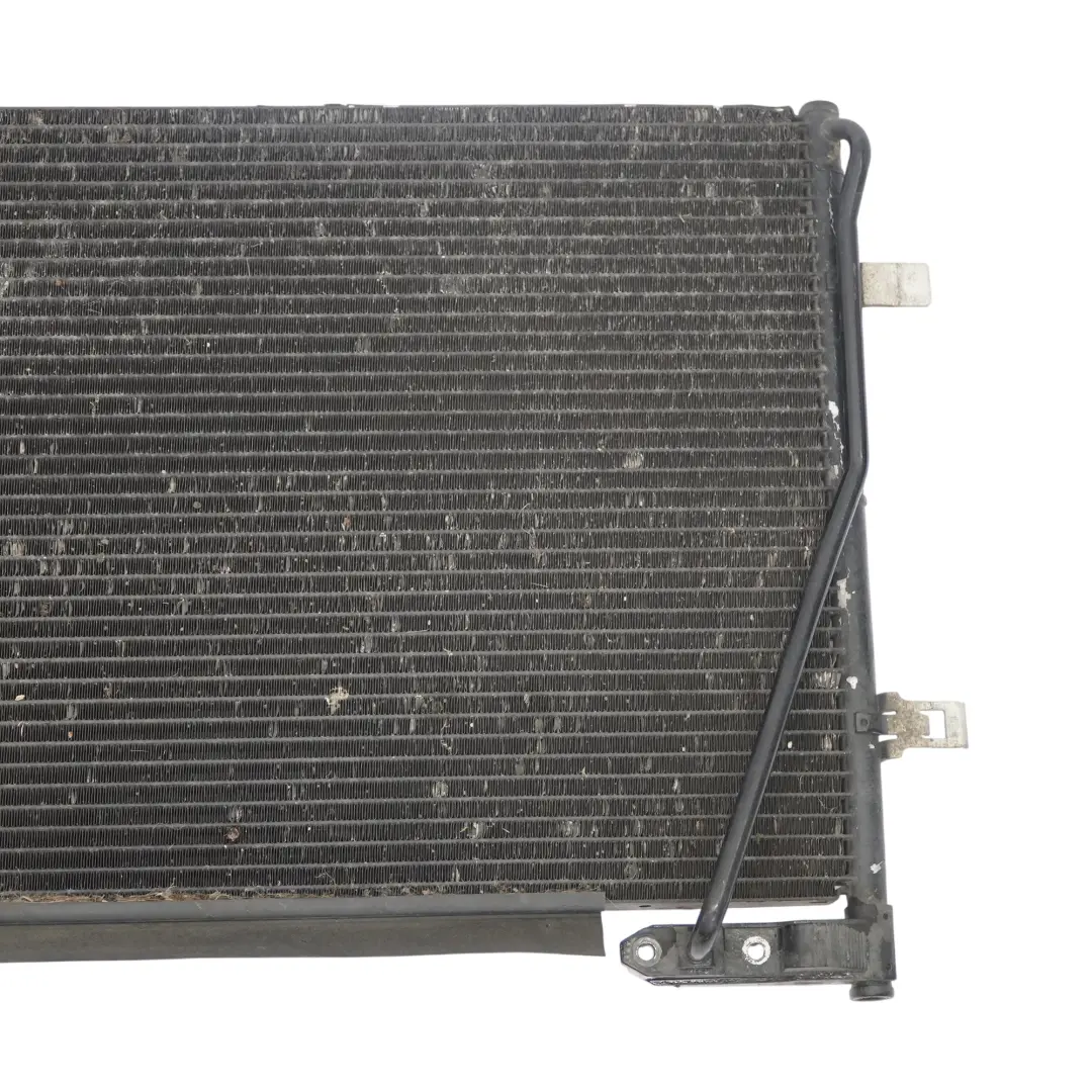 Audi Q3 8U Air Conditioning Cooling Condenser A/C - SKU 8U0260401C - Part number 8U0260401C