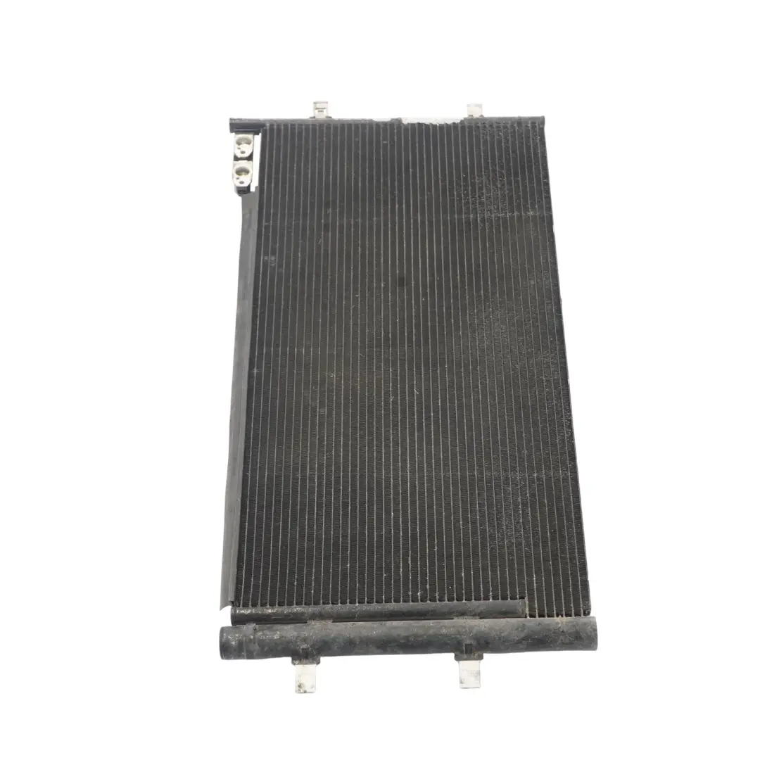 Climatisation Refroidissement Condenseur A/C pour Audi Q3 8U à propos du numéro de pièce 8U0260401C Audi Q3 8U Climatisation Refroidissement Condenseur A/C - SKU 8U0260401C - Numéro de pièce 8U0260401C